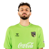 Player cutout