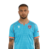 Player cutout