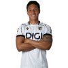 Player cutout