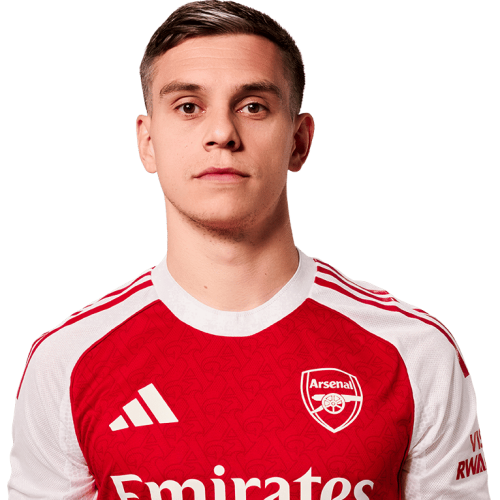 لياندرو تروسارد