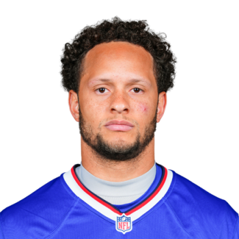 Terrel Bernard
