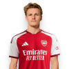 Player cutout
