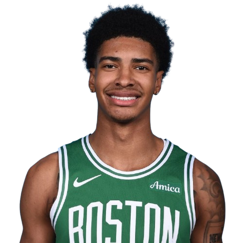 Chris Cenac Jr.