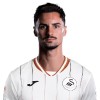 Player cutout