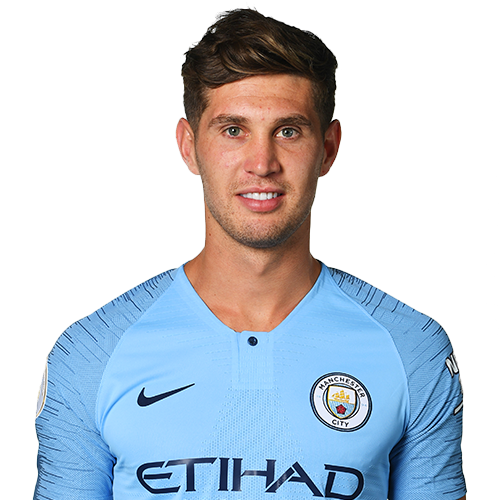 John Stones - TheSportsDB.com