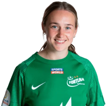 Pernille Pedersen profile image