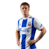Player cutout