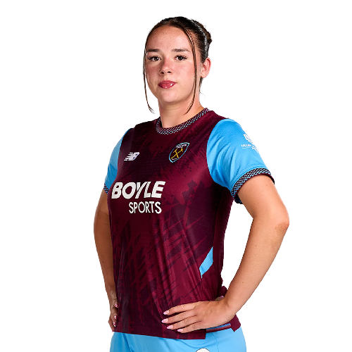 Niamh Peacock