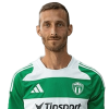 Player cutout