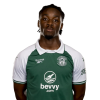 Player cutout