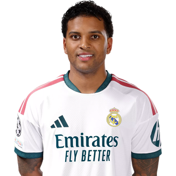 Photo de Rodrygo