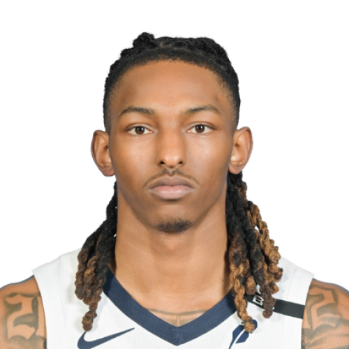 Javon Small