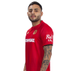 Player cutout