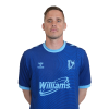 Player cutout