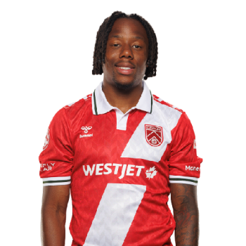 Nathaniel Edwards profile image