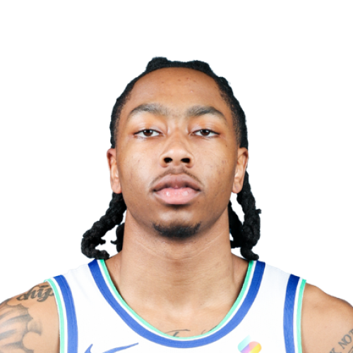 Isaiah Evans