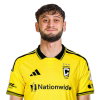 Player cutout