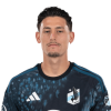 Player cutout