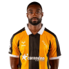 Player cutout