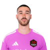 Player cutout