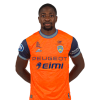 Player cutout