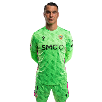 Andrés Fernández profile image