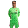 Player cutout