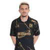 Player cutout