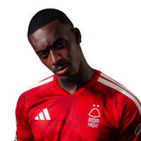 Callum Hudson-Odoi