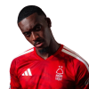 Callum Hudson-Odoi