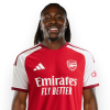 Player cutout