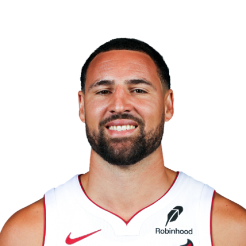 Klay Thompson