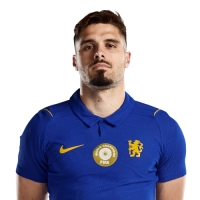 Player Cutout