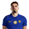 Player cutout