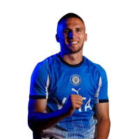 Player Cutout