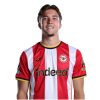 Player cutout