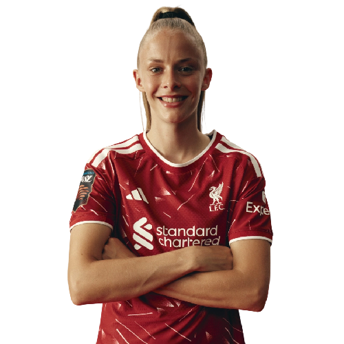 Vivien Endemann