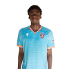 Player cutout