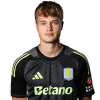 Player cutout