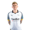 Player cutout