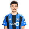 Player cutout