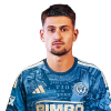 Player cutout