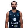 Player cutout