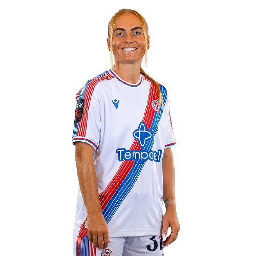 Molly Bartrip