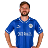 Player cutout