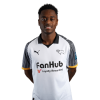 Player cutout