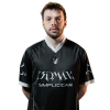 Player cutout