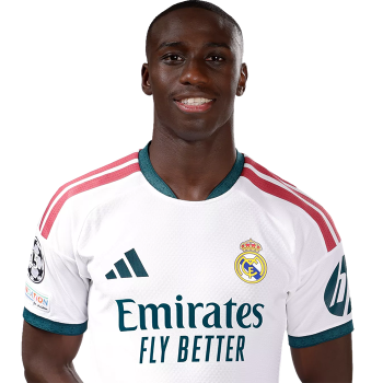 Photo de Ferland Mendy