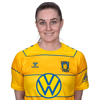 Cecilie Buchberg profile image