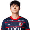 Player cutout